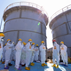 Image for article titled TEPCO Just Spilled Tons of Radioactive Water into Fukushima's Soil